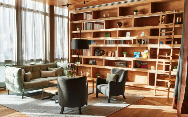 Steigenberger Hotel München