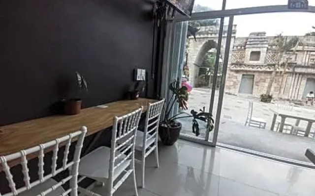 Suites & Hostel 2 con 5 Av