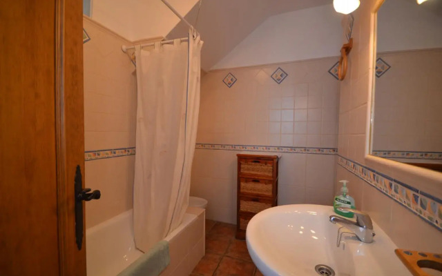 Villa Cortijo Martin