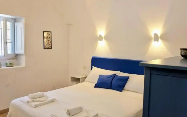 Trullo Politi