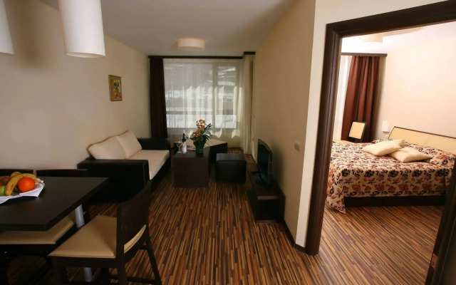 Perun Lodge Hotel