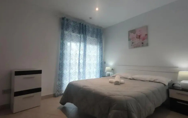 Aparthotel Cala Azul