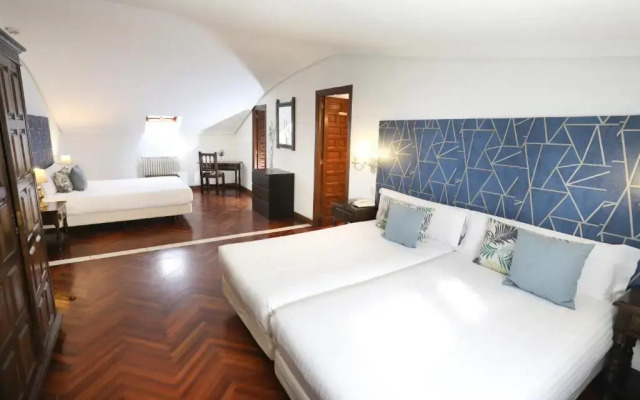 Hotel Conde Rodrigo II by eme hoteles