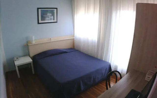 All'oasi