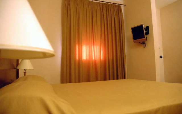 La Tenuta Dell'Argento Resort