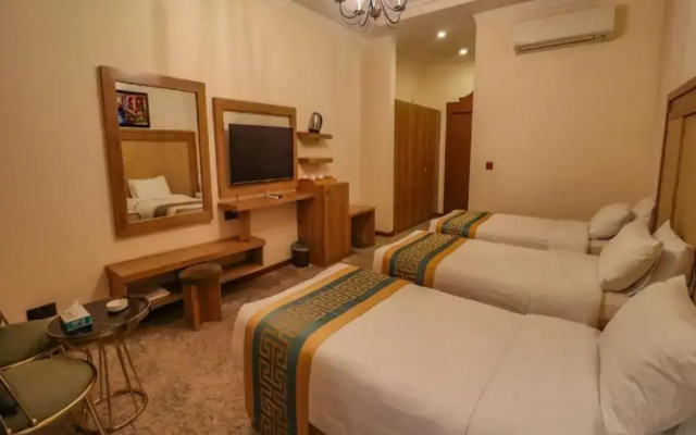 Haden Hotel