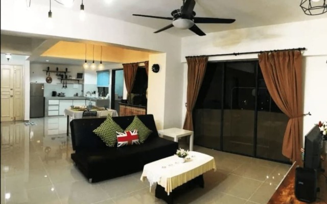 Desa Kiara Cozy Condo By Sync In Kuala Lumpur Malaysia From 67 Photos Reviews Zenhotels Com