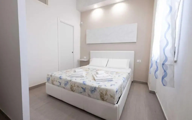 Appartamenti Milazzo Residence
