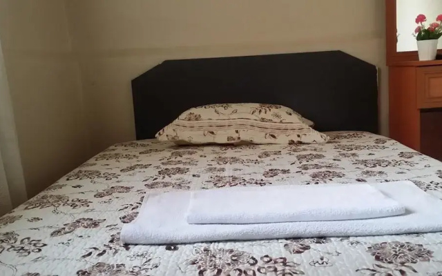Cetin Hotel