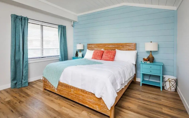 Surf House