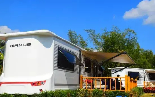 Yunsu RV Camp