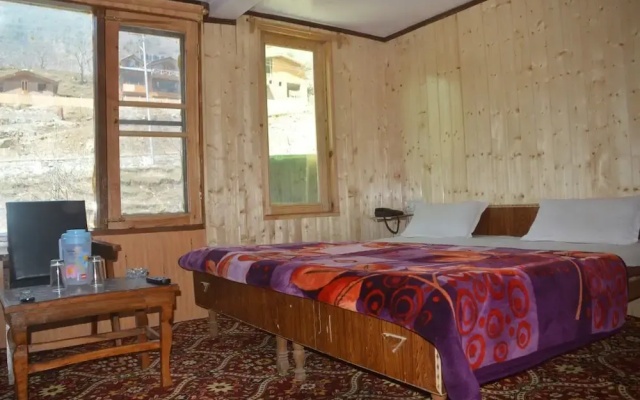 Hotel Bright Palace