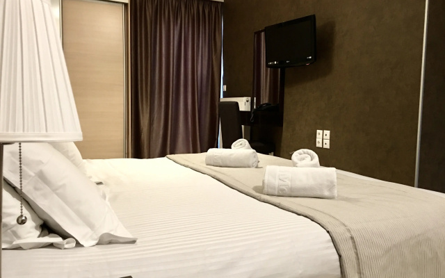 Mc Queen Rooms & Apartments