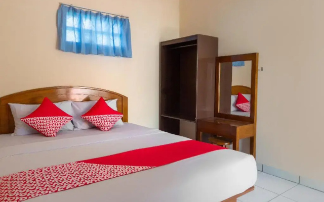 Hotel O Kebon Manis