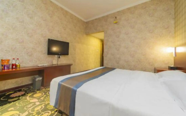 Jin Xin Hotel
