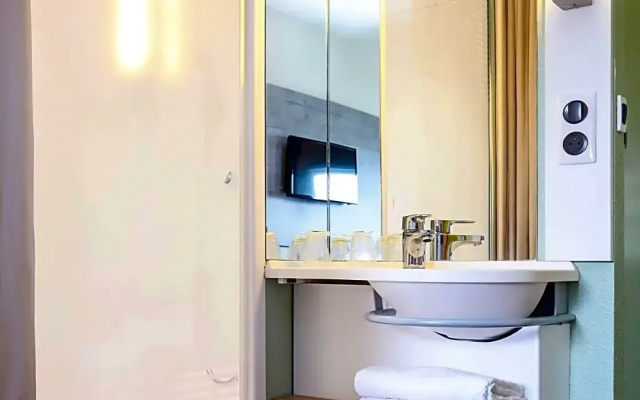 Hotel Ibis Budget Abbeville