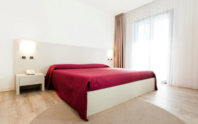 Hotel Brandoli