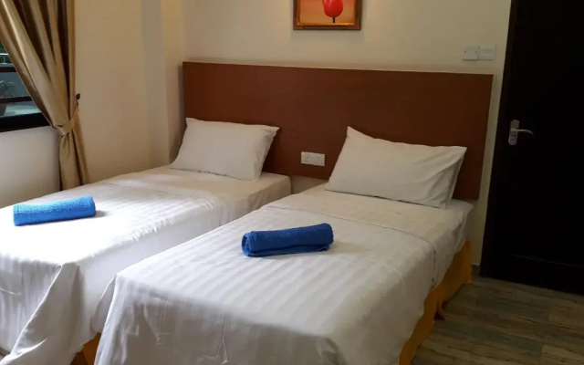 Tulip Hotel Apartment