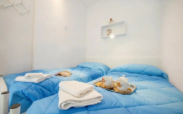 Riva Lago e Spiaggia Apartment