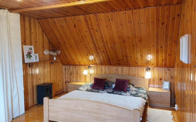 Cottage Zawoja