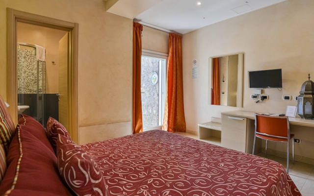 Villa a Amalfi ID 3967