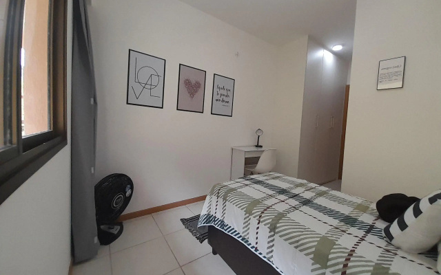 Apto Em Condomínio Incrível Petrópolis Rj All103