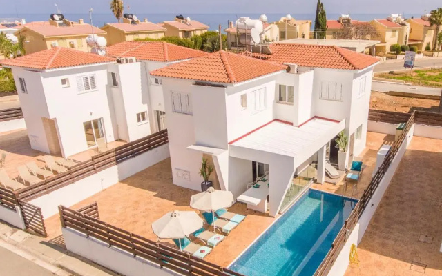 Marimar Luxury villa