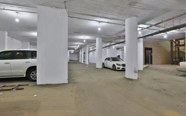 Altaif Gate Furnished apartments