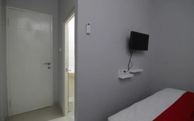 Winter Residence