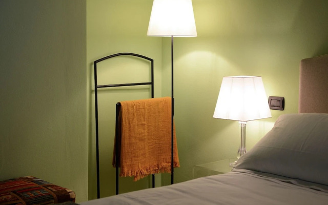 Guesthouse ai Santinelli