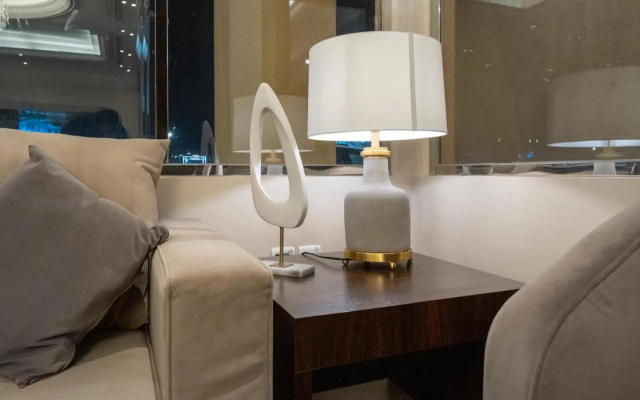 Fakhamat Al Dyafah Serviced Apartment