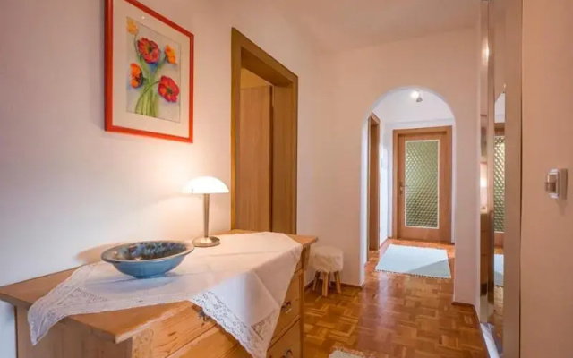 Ferienwohnung Böck