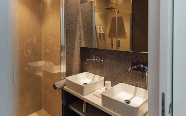 BN SUITES Teatro