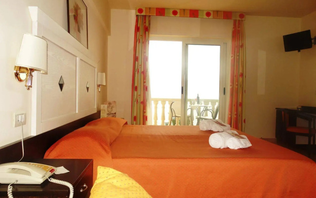 Hotel Orizzonte