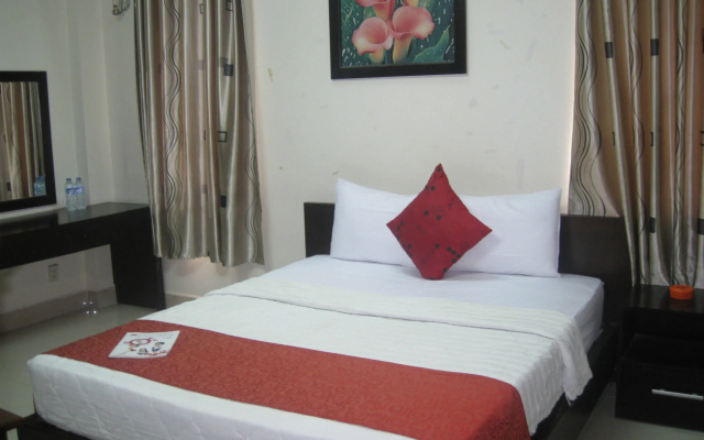 Gia An Hotel