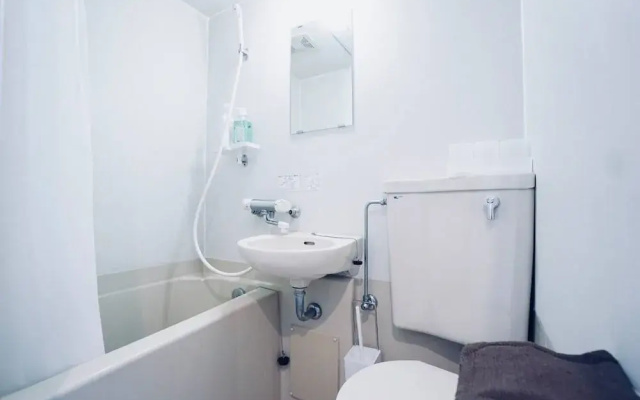 Hostel 758 Nagoya1C