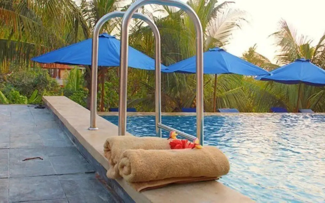 ZEN Rooms Lembongan Bay Beach