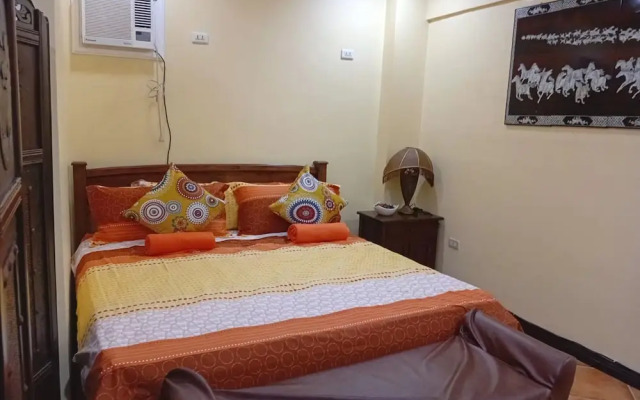 Townhouse Sentosa Elenita Private Resort