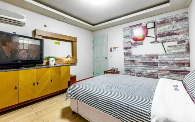 Inje Tourist Hotel