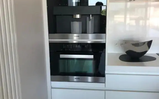 Penthouse Nieuwpoort Karthuizer
