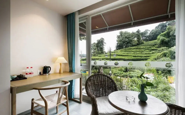 Floral Hotel Hangzhou Yunqi Fanjinglan