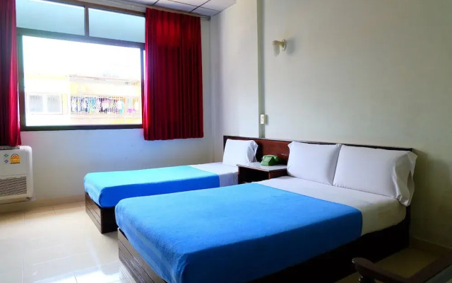 Thairungruang Hotel