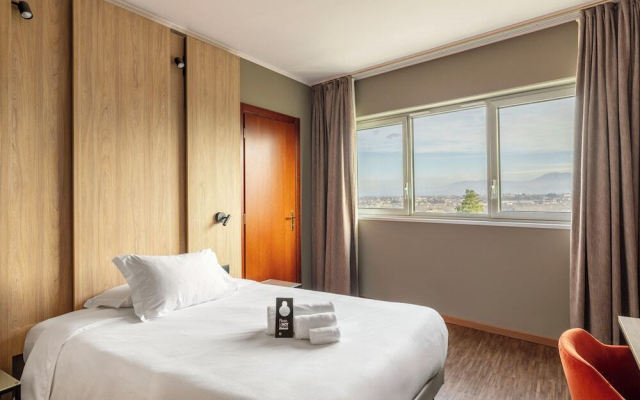 Class Hotel Cuneo