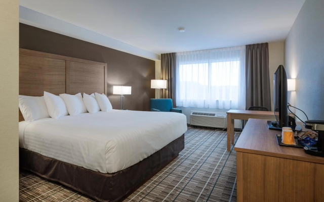 Quality Hotel