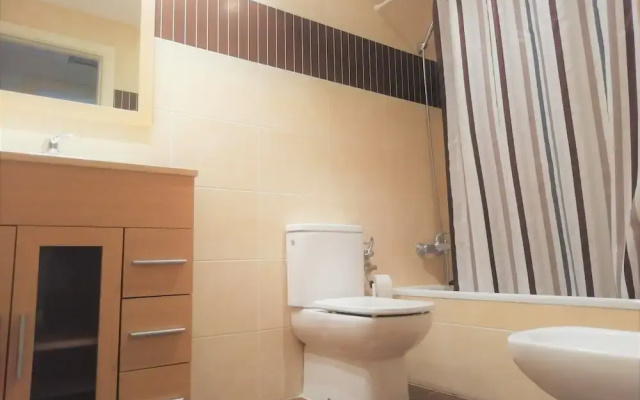 Residencial Paradise Village B