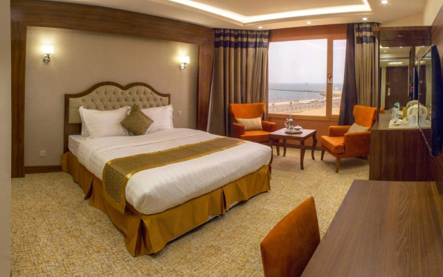 Al-Borg Al-Watheer Serviced Apartments