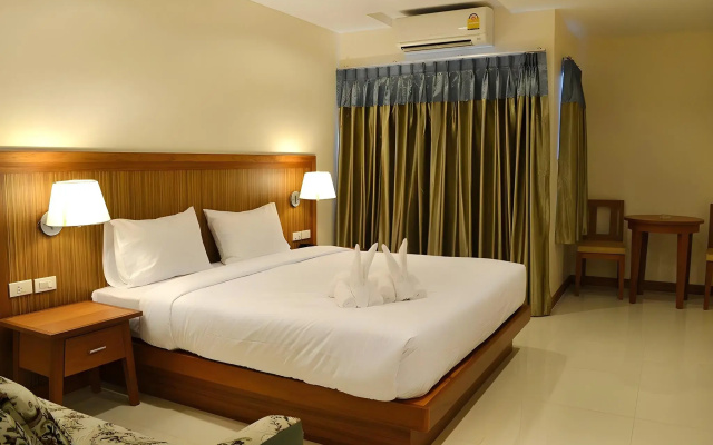 D Xpress Apartment