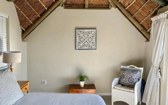 i-Lollo Lodge