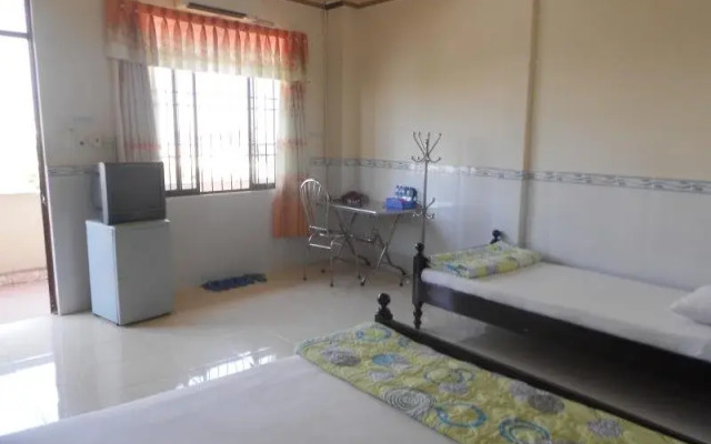 Anh Thu Hotel