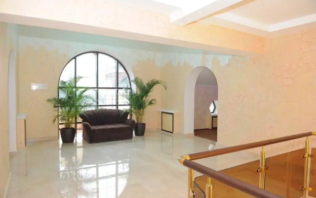 Suite Hotel Otdykh